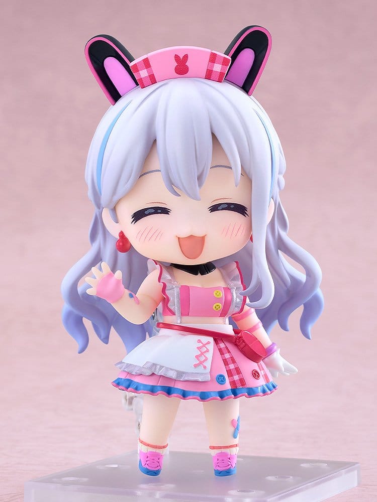 PREORDINE+ 03/2027 BanG Dream! Nendoroid Action Figure Nonoka Miyanaga 10 cm
