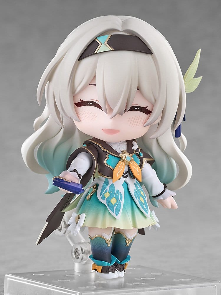 PREORDINE+ 07/2027 Honkai: Star Rail Nendoroid Action Figure Firefly 10 cm