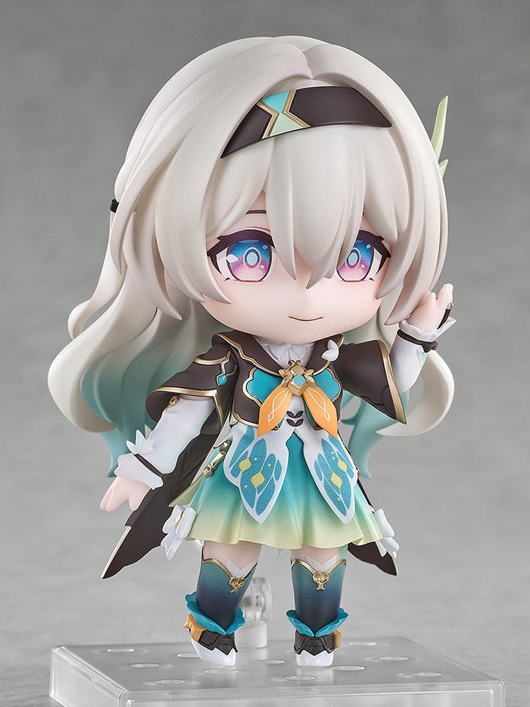 PREORDINE+ 07/2027 Honkai: Star Rail Nendoroid Action Figure Firefly 10 cm