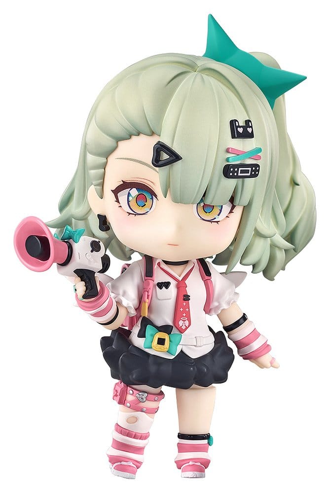 PREORDINE+ 06/2027 Zenless Zone Zero Nendoroid Action Figure Sunna 10 cm