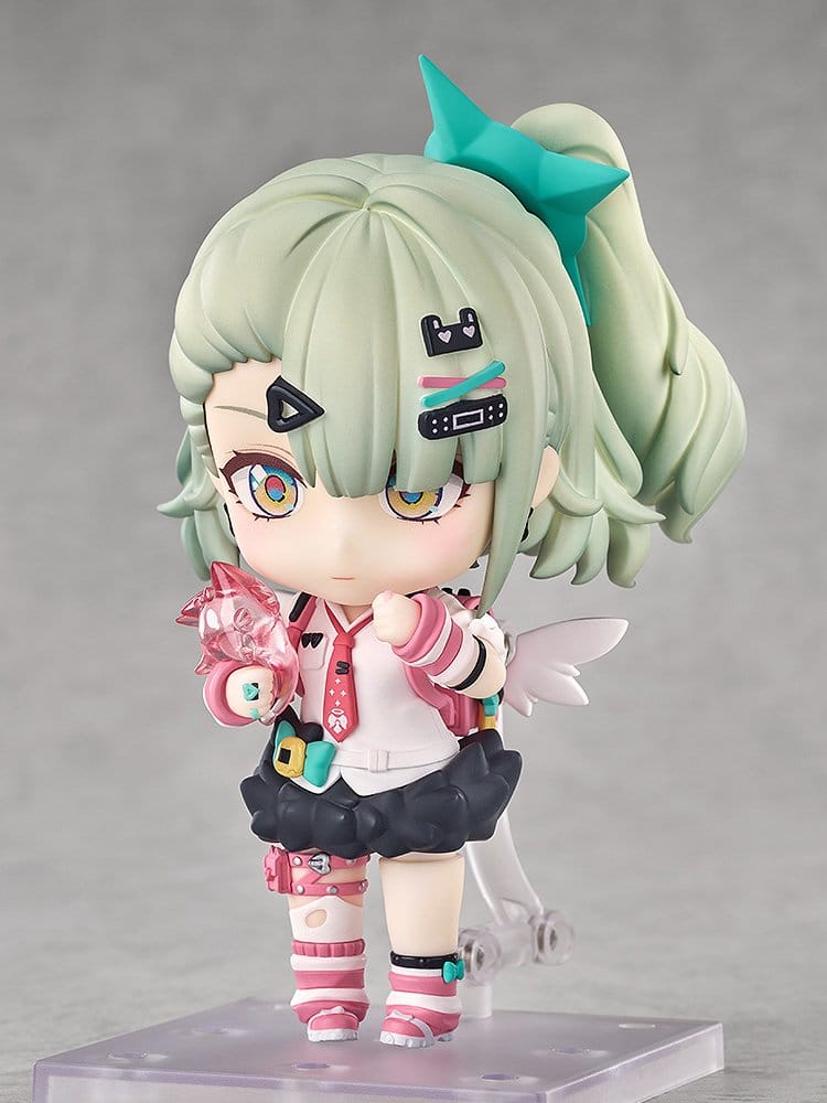 PREORDINE+ 06/2027 Zenless Zone Zero Nendoroid Action Figure Sunna 10 cm