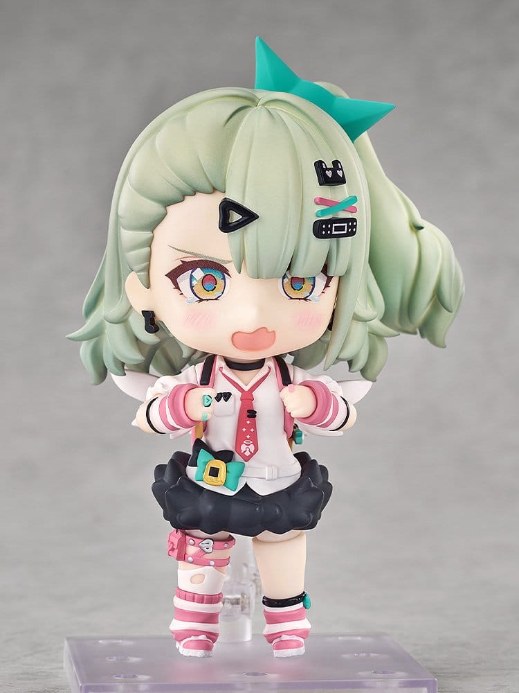 PREORDINE+ 06/2027 Zenless Zone Zero Nendoroid Action Figure Sunna 10 cm
