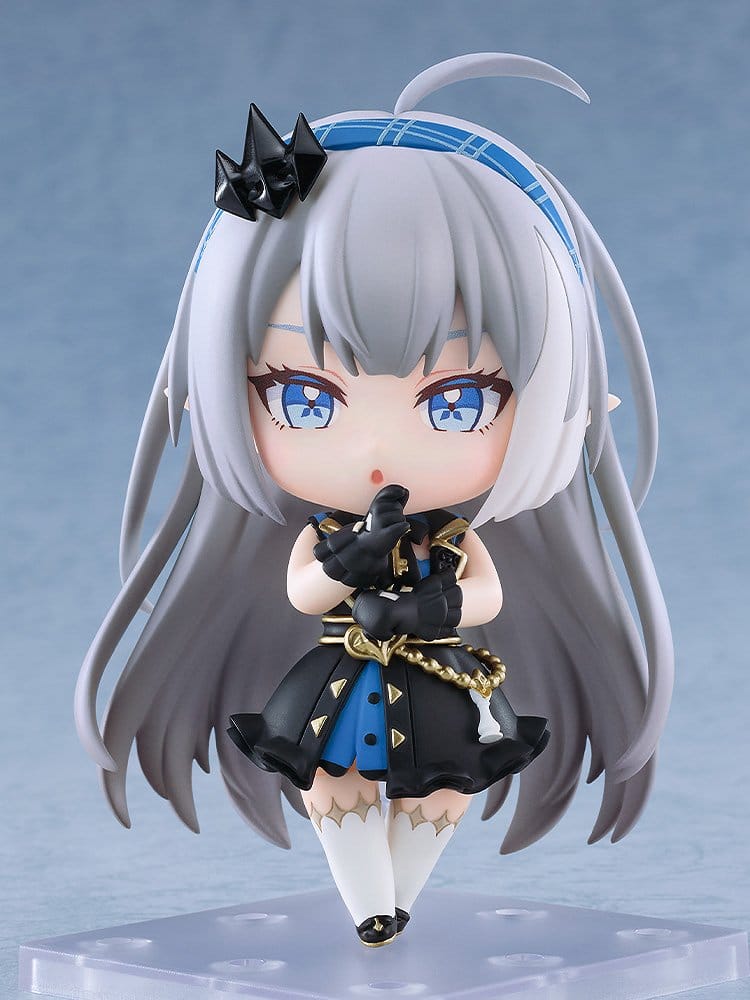 PREORDINE+ 03/2027 Stella Sora Nendoroid Action Figure Tyrant (Female) 10 cm
