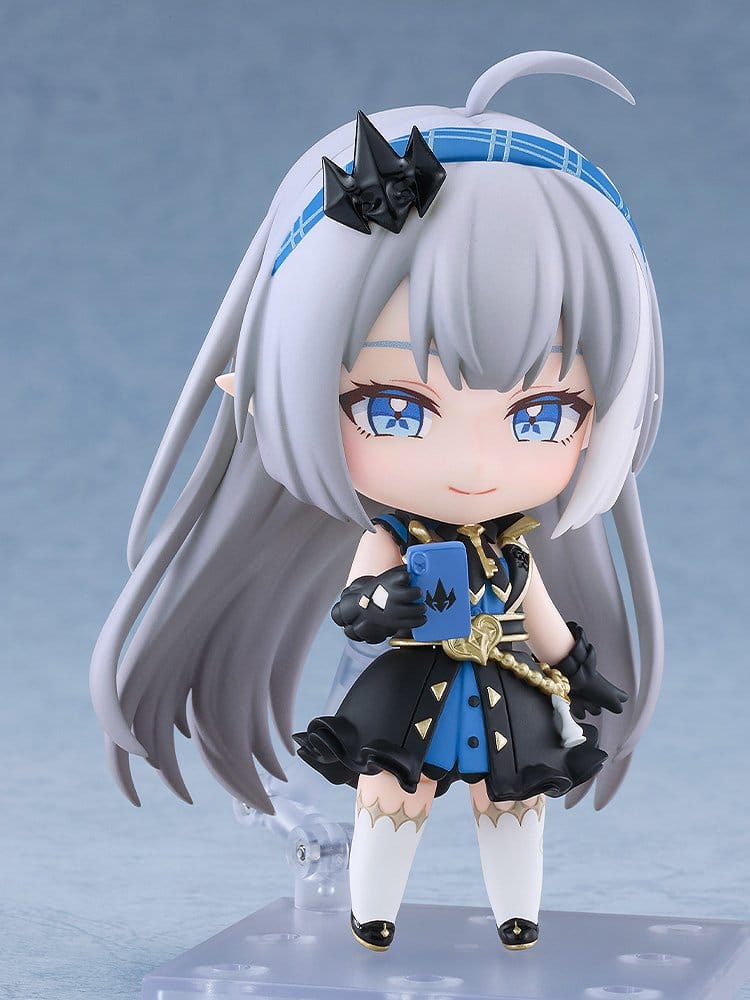 PREORDINE+ 03/2027 Stella Sora Nendoroid Action Figure Tyrant (Female) 10 cm