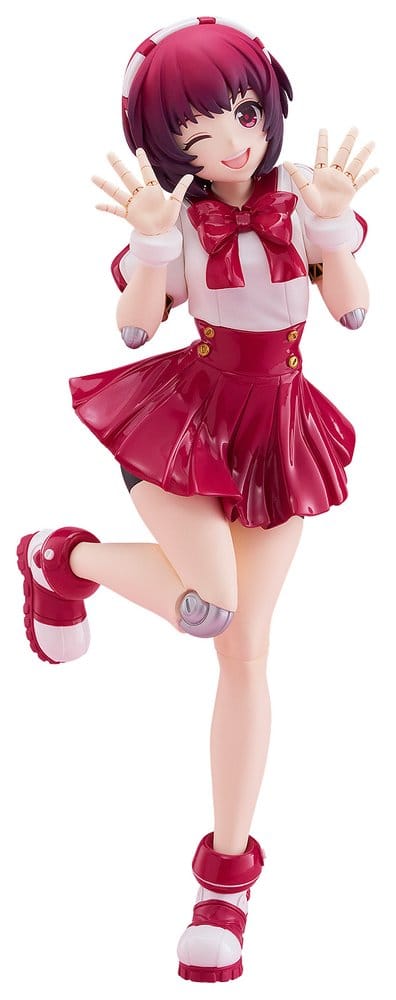 PREORDINE+ 06/2027 VA-11 HALL-A: Cyberpunk Bartender Action Pop Up Parade PVC Figure Dorothy Haze L Size 22 cm
