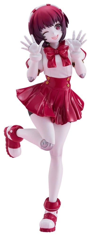 PREORDINE+ 06/2027 VA-11 HALL-A: Cyberpunk Bartender Action Pop Up Parade PVC Figure Dorothy Haze: Another Skin Ver. L Size 22 cm