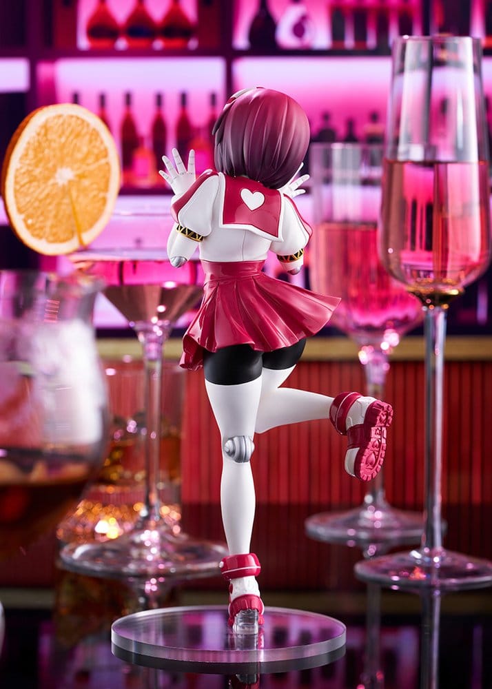 PREORDINE+ 06/2027 VA-11 HALL-A: Cyberpunk Bartender Action Pop Up Parade PVC Figure Dorothy Haze: Another Skin Ver. L Size 22 cm
