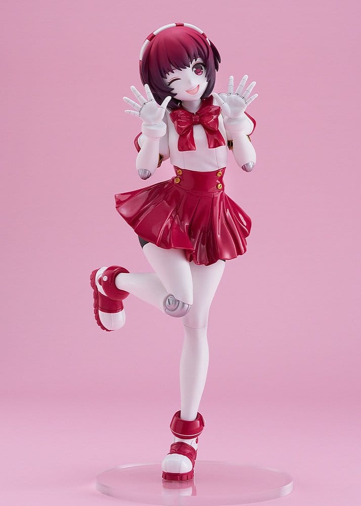 PREORDINE+ 06/2027 VA-11 HALL-A: Cyberpunk Bartender Action Pop Up Parade PVC Figure Dorothy Haze: Another Skin Ver. L Size 22 cm