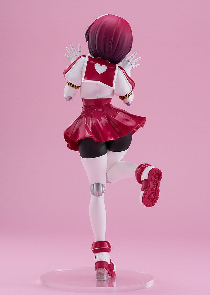 PREORDINE+ 06/2027 VA-11 HALL-A: Cyberpunk Bartender Action Pop Up Parade PVC Figure Dorothy Haze: Another Skin Ver. L Size 22 cm