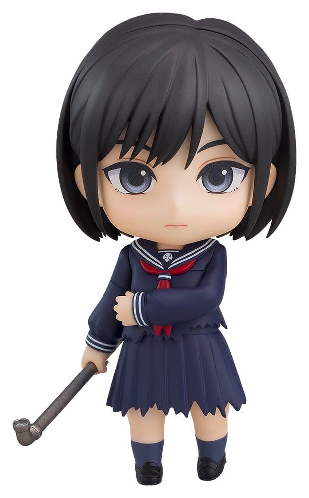 PREORDINE+ 06/2027 Silent Hill f Nendoroid Action Figure Hinako Shimizu 10 cm
