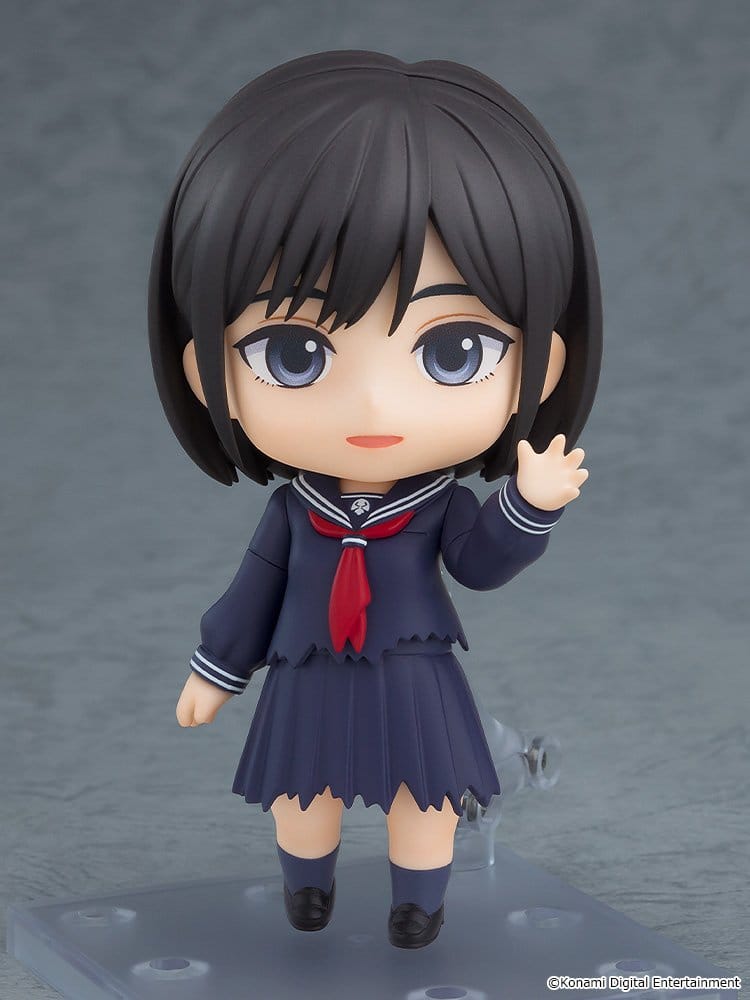 PREORDINE+ 06/2027 Silent Hill f Nendoroid Action Figure Hinako Shimizu 10 cm