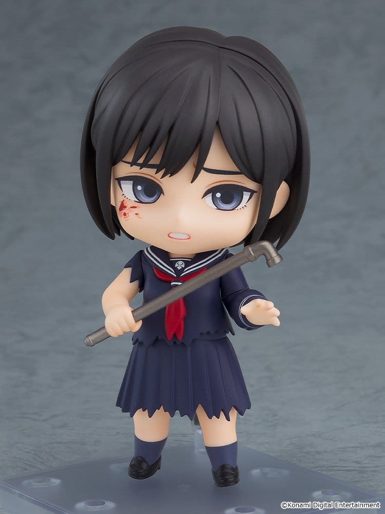 PREORDINE+ 06/2027 Silent Hill f Nendoroid Action Figure Hinako Shimizu 10 cm
