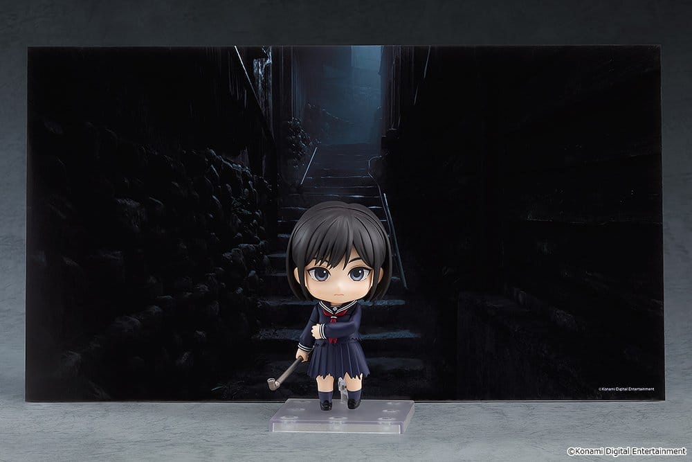 PREORDINE+ 06/2027 Silent Hill f Nendoroid Action Figure Hinako Shimizu 10 cm