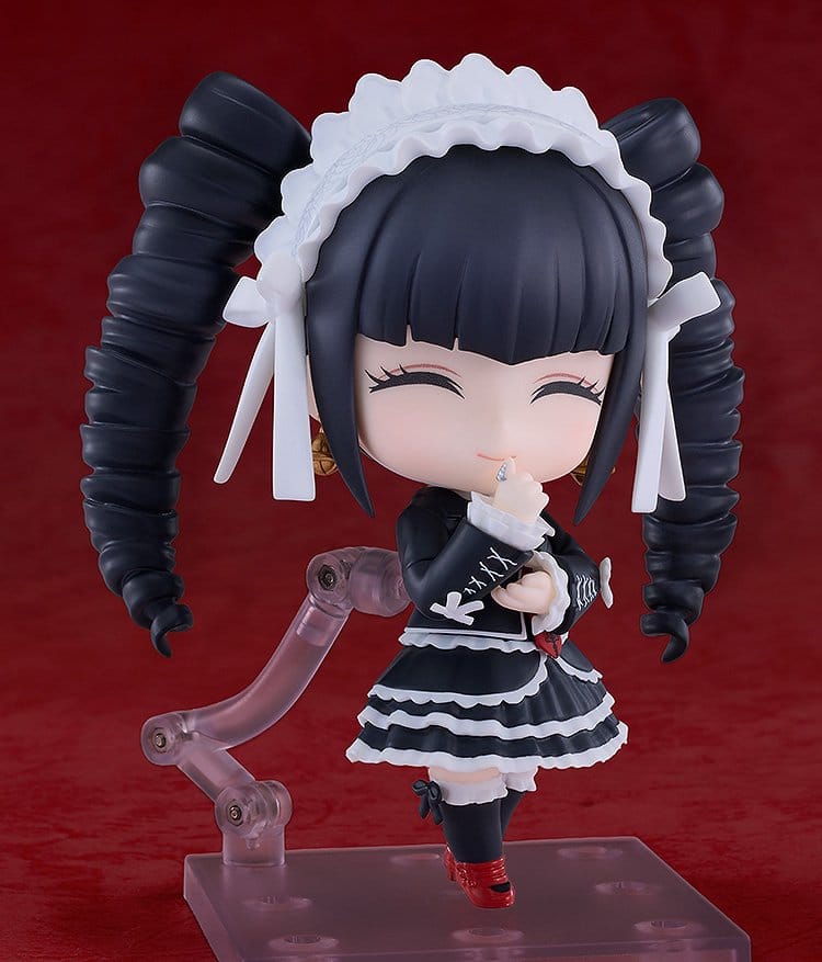 PREORDINE+ 04/2027 Danganronpa 1.2 Reload Nendoroid Action Figure Celestia Ludenberg 10 cm
