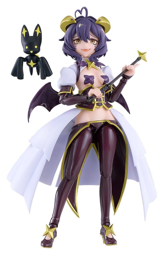 VORBESTELLUNG+ 03/2028 Gushing over Magical Girls Figma Actionfigur Magia Baiser 14 cm