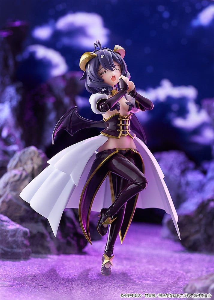 VORBESTELLUNG+ 03/2028 Gushing over Magical Girls Figma Actionfigur Magia Baiser 14 cm