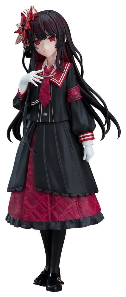 PREORDINE+ 04/2027 Magical Girl Witch Trials Pop Up Parade PVC Figure Hiro Nikaido L Size