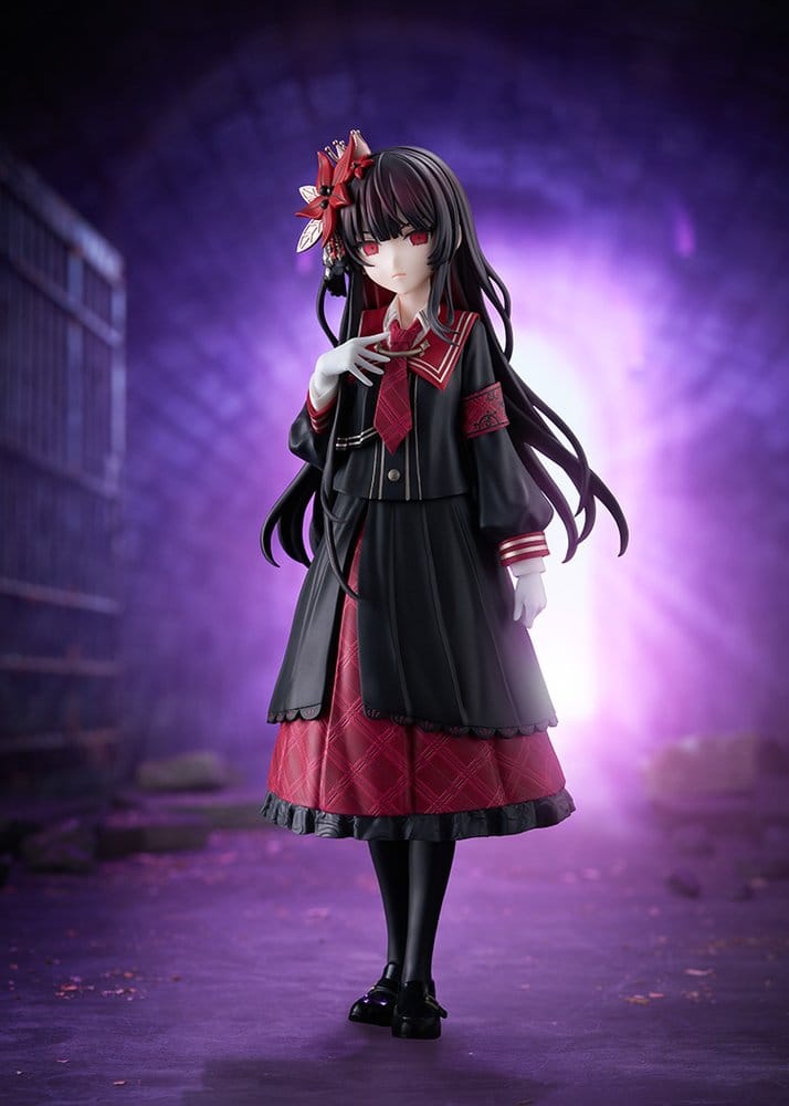 PREORDINE+ 04/2027 Magical Girl Witch Trials Pop Up Parade PVC Figure Hiro Nikaido L Size
