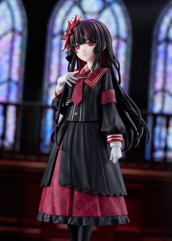 PREORDINE+ 04/2027 Magical Girl Witch Trials Pop Up Parade PVC Figure Hiro Nikaido L Size
