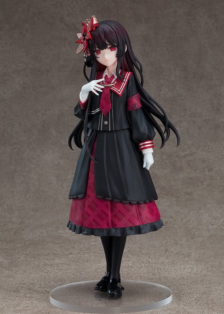 PREORDINE+ 04/2027 Magical Girl Witch Trials Pop Up Parade PVC Figure Hiro Nikaido L Size
