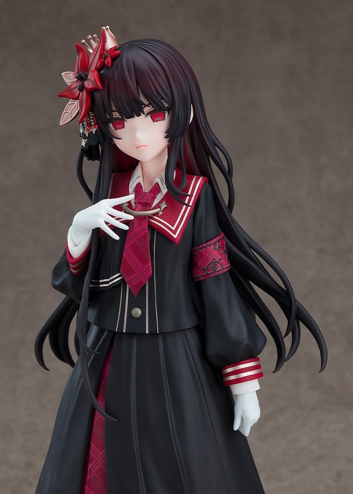 PREORDINE+ 04/2027 Magical Girl Witch Trials Pop Up Parade PVC Figure Hiro Nikaido L Size