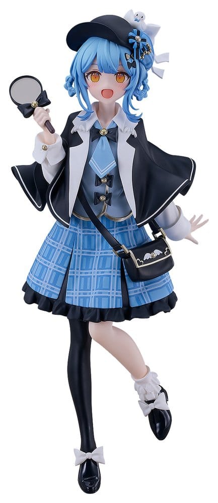 PREORDINE+ 05/2027 Magical Girl Witch Trials Pop Up Parade PVC Figure Sherry Tachibana L Size 22 cm