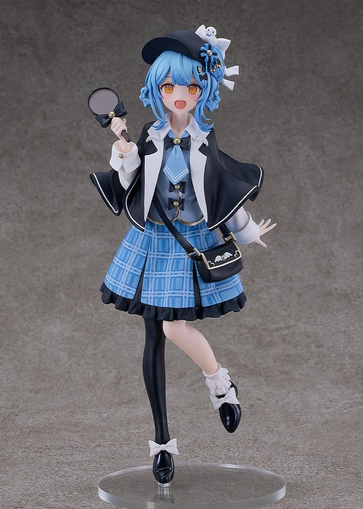 PREORDINE+ 05/2027 Magical Girl Witch Trials Pop Up Parade PVC Figure Sherry Tachibana L Size 22 cm