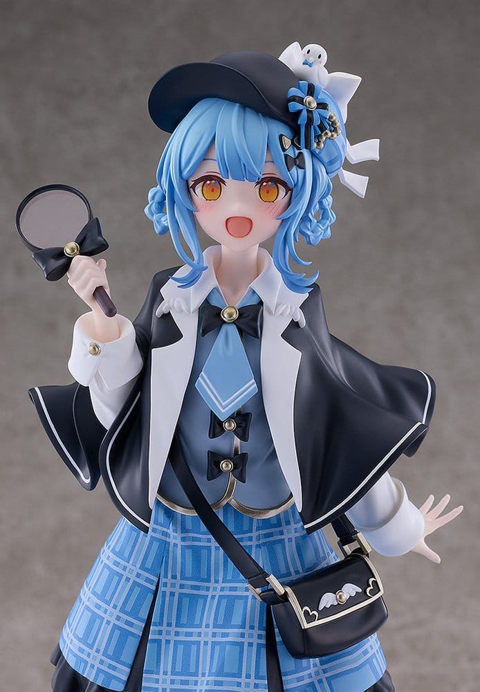 PREORDINE+ 05/2027 Magical Girl Witch Trials Pop Up Parade PVC Figure Sherry Tachibana L Size 22 cm