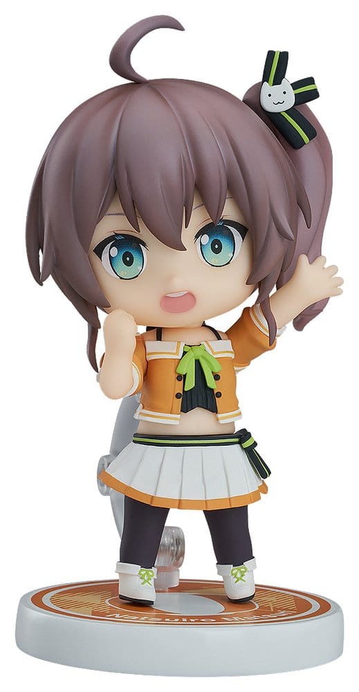 PREORDINE+ 06/2027 Hololive Production Nendoroid Action Figure Natsuiro Matsuri 11 cm