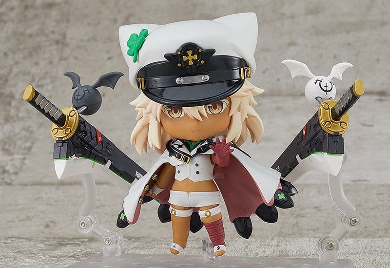 PREORDINE+ 03/2027 Guilty Gear -Strive- Nendoroid Action Figure Ramlethal Valentine 10 cm