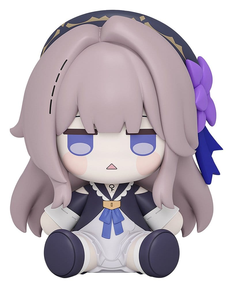 PREORDINE+ 06/2027 Honkai: Star Rail Huggy Good Smile Mini Figure The Herta 7 cm