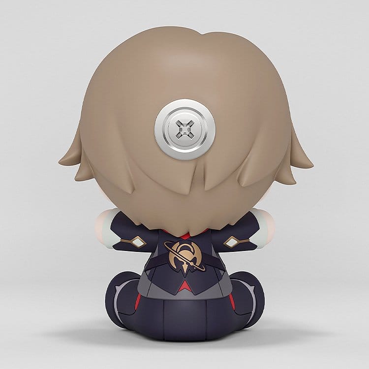 PREORDINE+ 06/2027 Honkai: Star Rail Huggy Good Smile Mini Figure Skott 7 cm