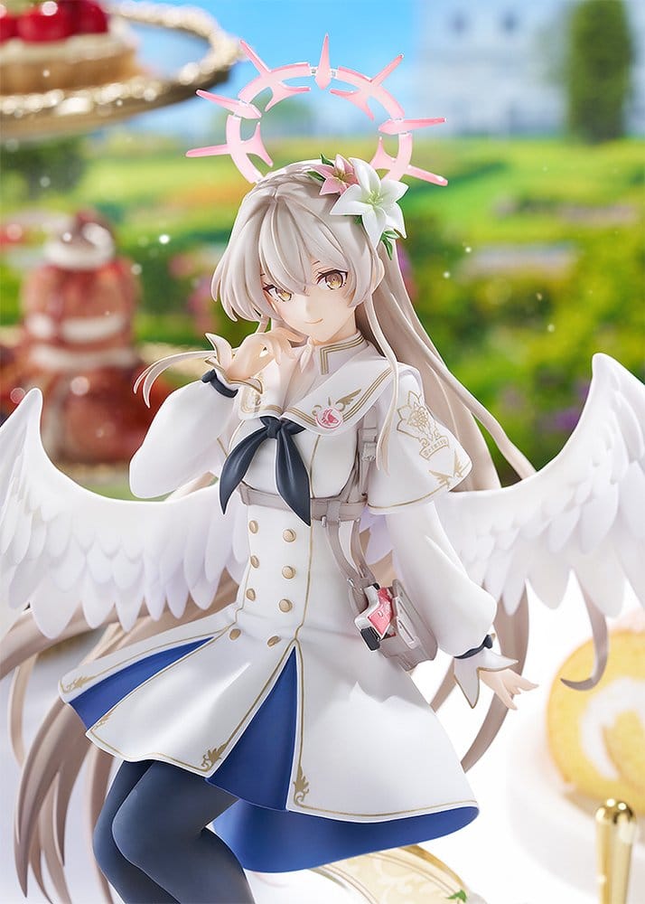 PREORDINE+ 12/2027 Blue Archive PVC Figure 1/7 Nagisa: Radiance in Bloom 26 cm