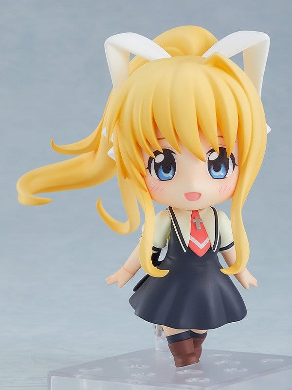 PREORDINE+ 04/2027 Kaginado Nendoroid Action Figure Misuzu Kamio 10 cm