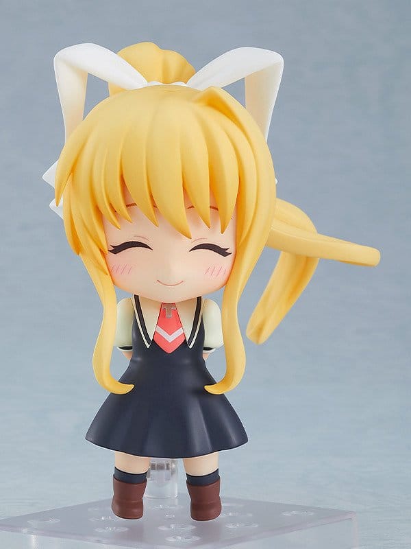 PREORDINE+ 04/2027 Kaginado Nendoroid Action Figure Misuzu Kamio 10 cm