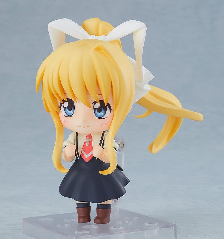 PREORDINE+ 04/2027 Kaginado Nendoroid Action Figure Misuzu Kamio 10 cm