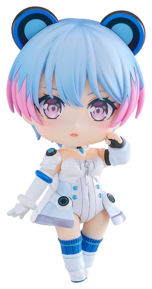 PREORDINE+ 04/2027 BanG Dream! Nendoroid Action Figure Ritsu Minetsuki 10 cm
