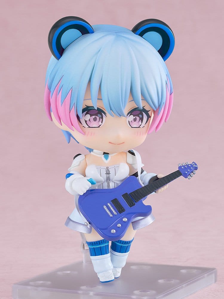 PREORDINE+ 04/2027 BanG Dream! Nendoroid Action Figure Ritsu Minetsuki 10 cm