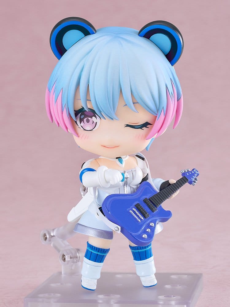 PREORDINE+ 04/2027 BanG Dream! Nendoroid Action Figure Ritsu Minetsuki 10 cm