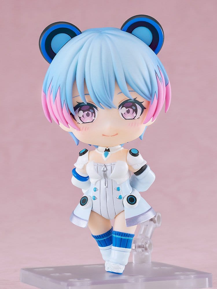 PREORDINE+ 04/2027 BanG Dream! Nendoroid Action Figure Ritsu Minetsuki 10 cm