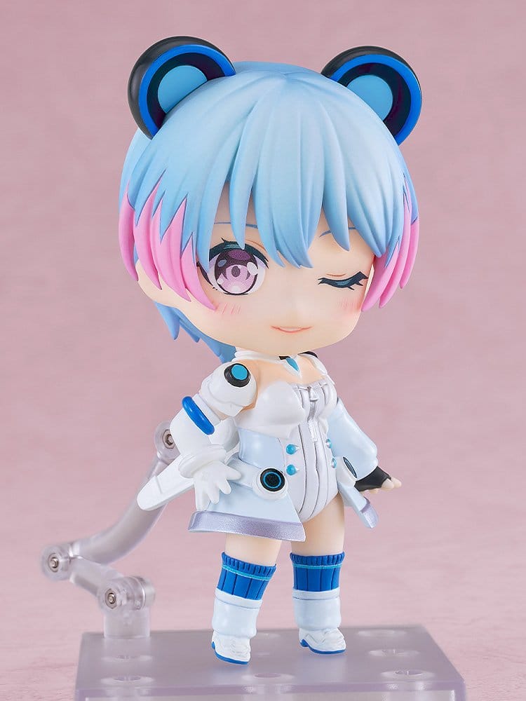 PREORDINE+ 04/2027 BanG Dream! Nendoroid Action Figure Ritsu Minetsuki 10 cm
