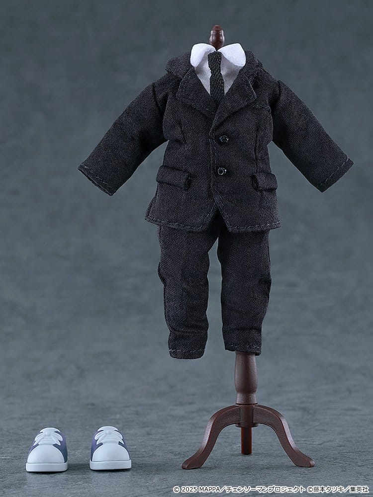 PREORDINE+ 05/2027 Chainsaw Man Nendoroid Doll Action Figure Aki Hayakawa 14 cm