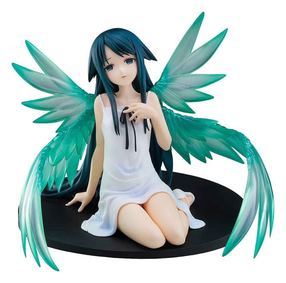 PREORDINE+ 04/2027 The Song of Saya Pop Up Parade PVC Figure Saya L Size 12 cm