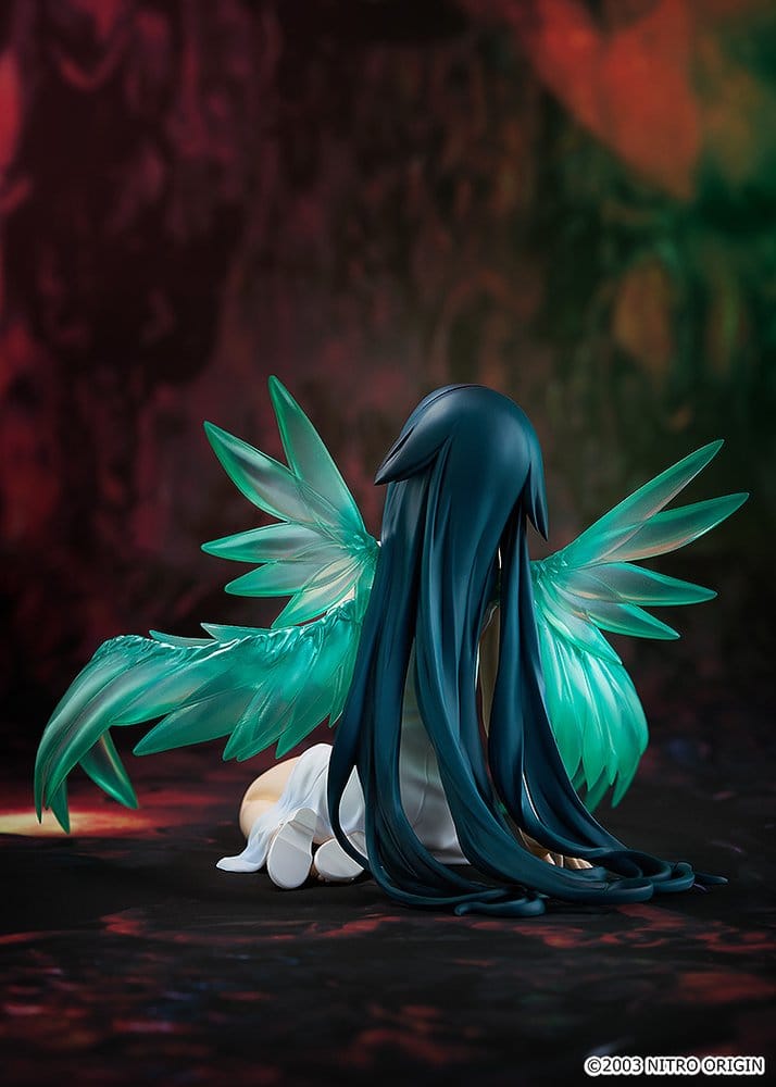 PREORDINE+ 04/2027 The Song of Saya Pop Up Parade PVC Figure Saya L Size 12 cm