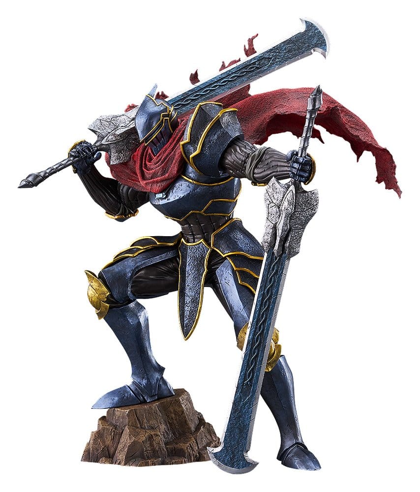 PREORDINE+ 07/2027 Overlord: The Holy Kingdom Pop Up Parade SP PVC Figure Momon 27 cm