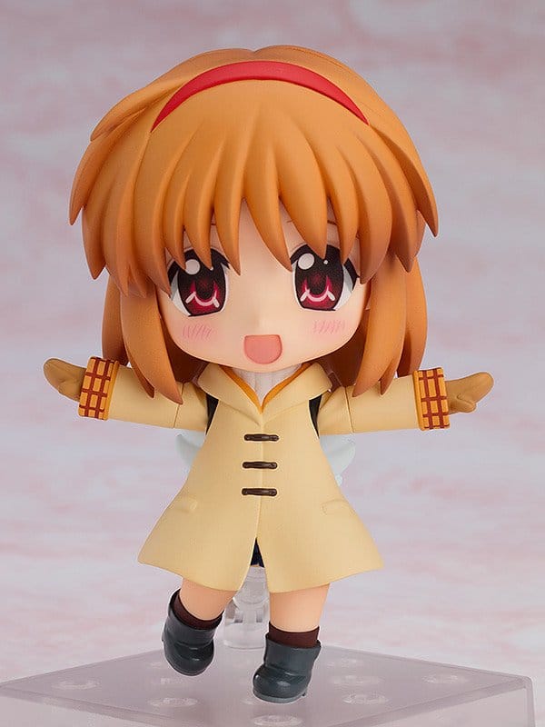PREORDINE+ 05/2027 Kanon Nendoroid Action Figure Ayu Tsukimiya 10 cm