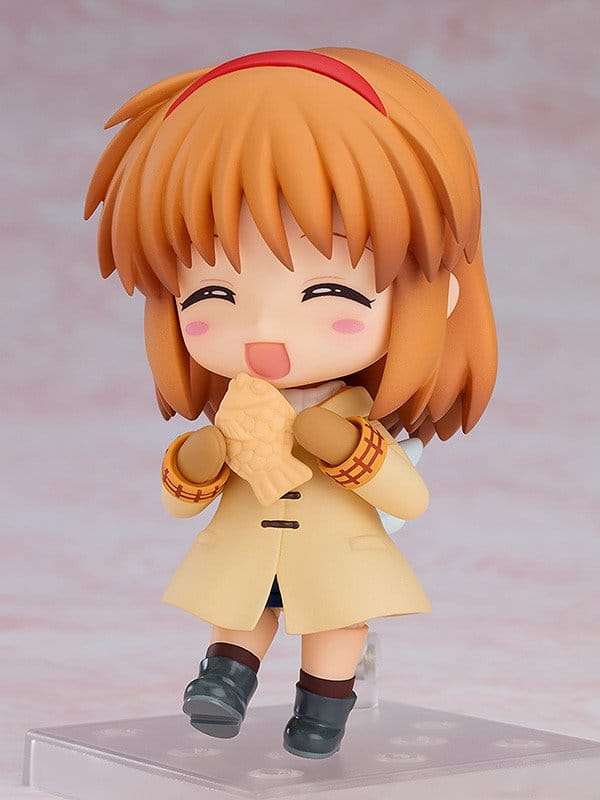 PREORDINE+ 05/2027 Kanon Nendoroid Action Figure Ayu Tsukimiya 10 cm