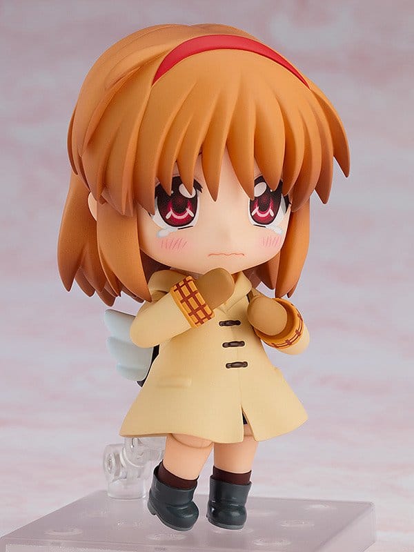 PREORDINE+ 05/2027 Kanon Nendoroid Action Figure Ayu Tsukimiya 10 cm