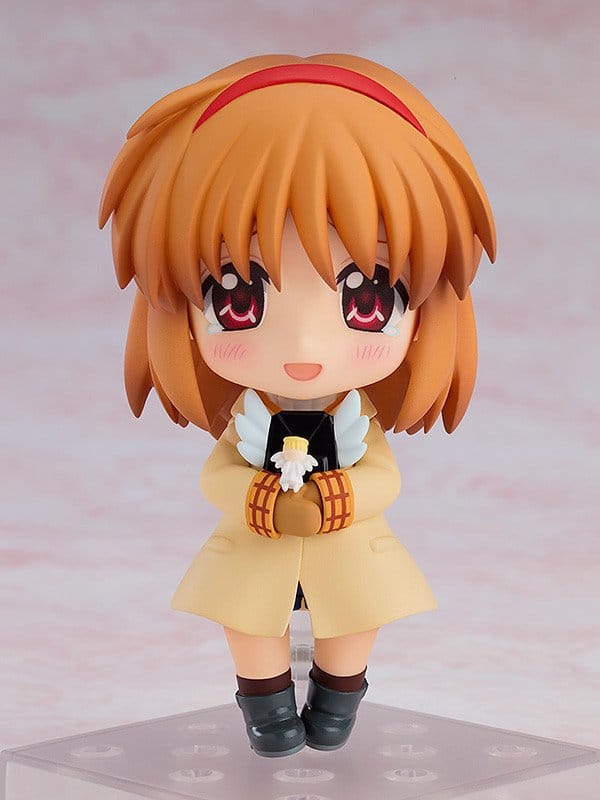 PREORDINE+ 05/2027 Kanon Nendoroid Action Figure Ayu Tsukimiya 10 cm