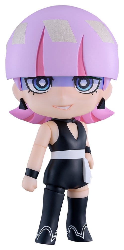 PREORDINE+ 04/2027 New Panty & Stocking with Garterbelt Nendoroid Action Figure Polyurethane 10 cm